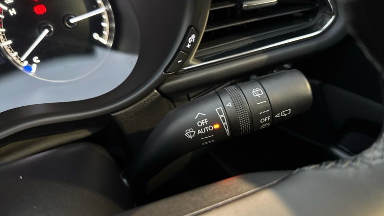 Mazda CX-30 2.0 e-Skyactiv G MHEV Homura 5dr Petrol Hatchback